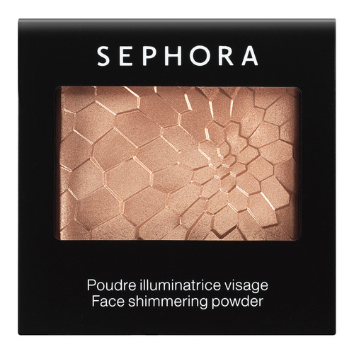 Fashion Sephora Collection Face shimmering powder