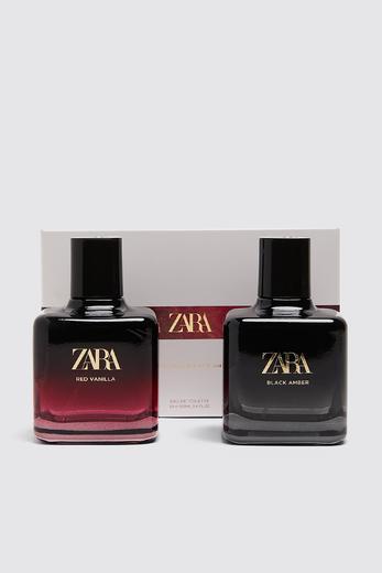 Zara Red Vanilla 