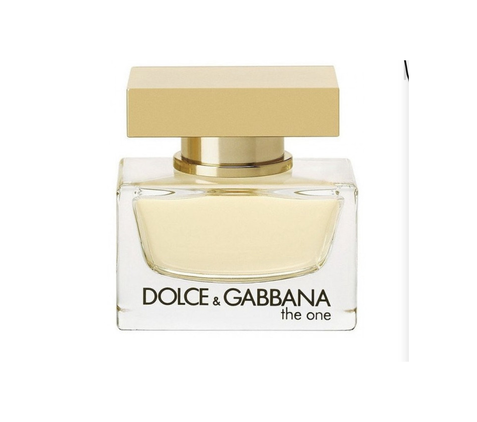 Product DOLCE & GABBANA- The One 