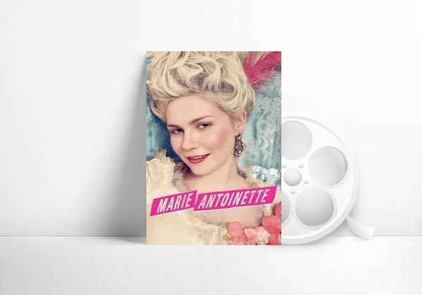 Movie María Antonieta