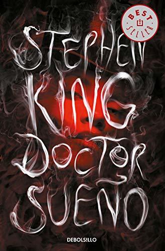 Libro Doctor Sueño