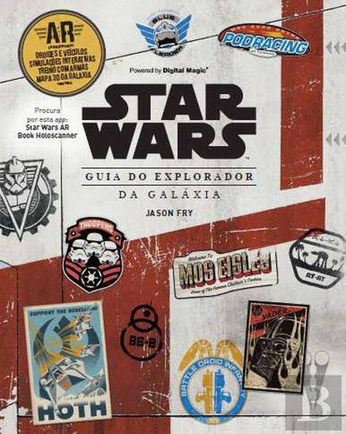 Books Star Wars