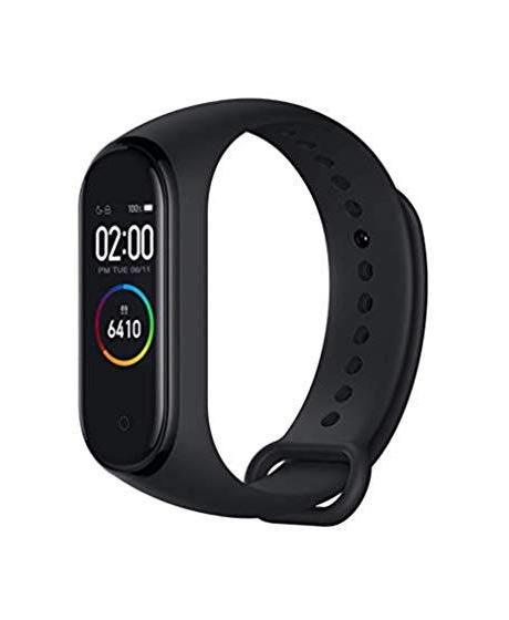 Product Xiaomi Band 4 Pulseira Fitness 

