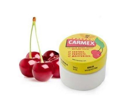 Producto Carmex Cereja Bálsamo Labial