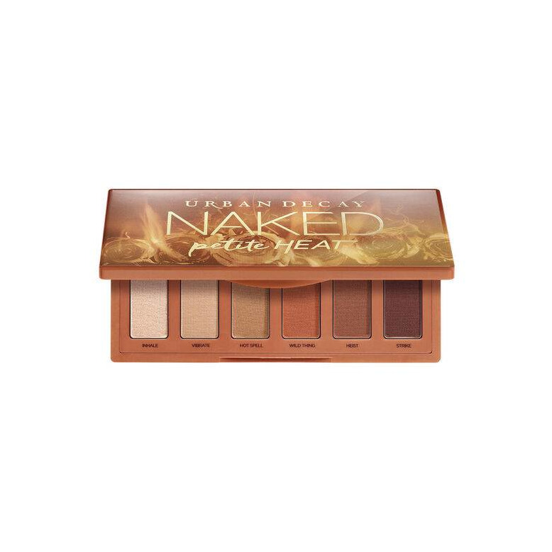 Producto Urban Decay Paleta Petite Heat