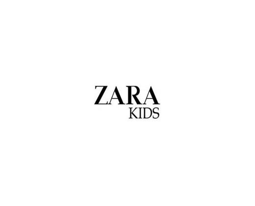 Zara Kids
