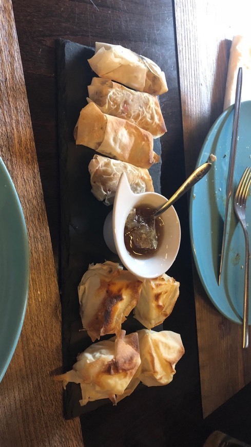 Restaurants Taberna 15