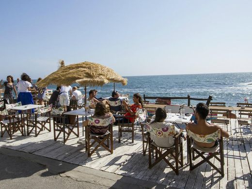Praia da Memória Lounge Bar & Restaurante
