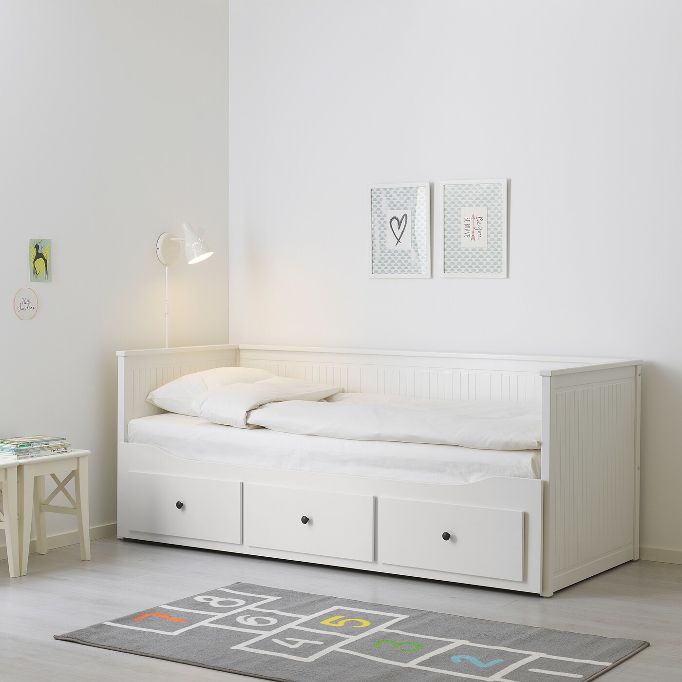 Social Cama hemnes ikea