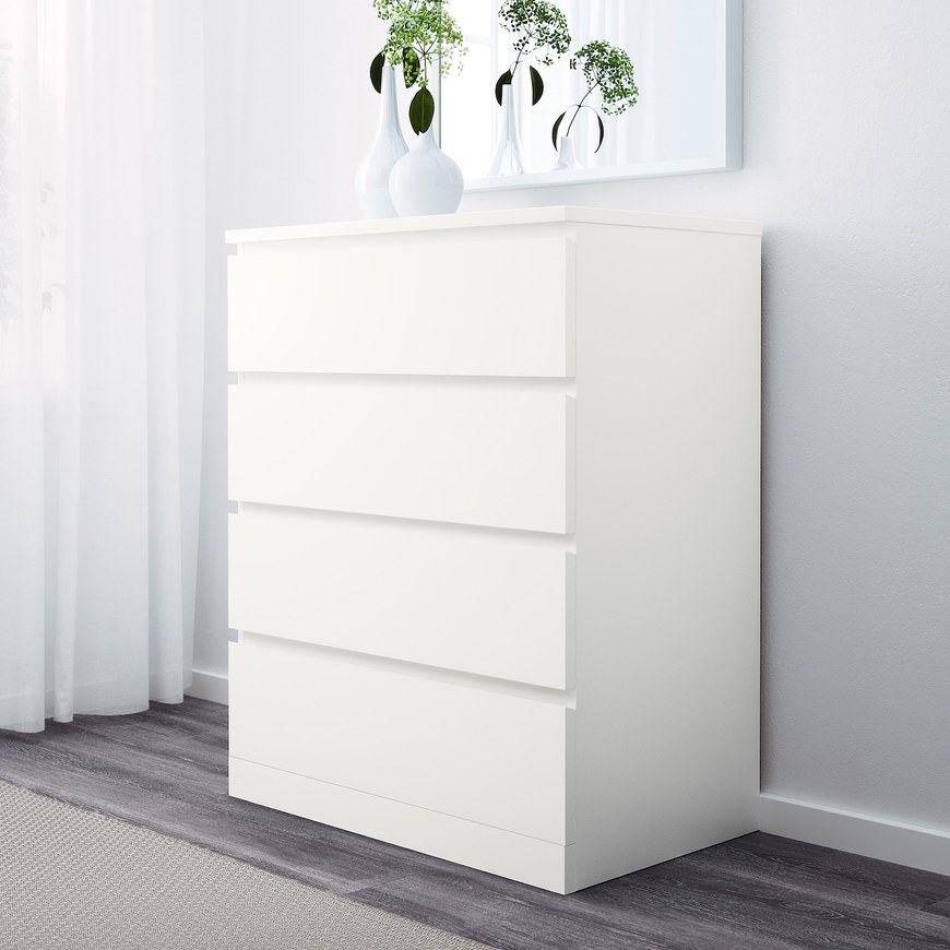 Fashion Comoda Malm ikea