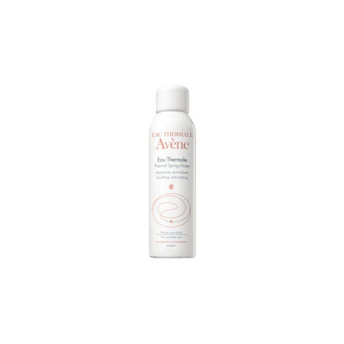 Producto AGUA TERMAL Avene precio