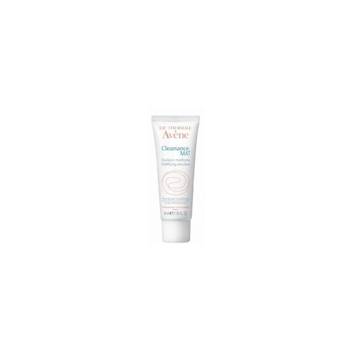 Products Cleanance Mat Emulsión Matificante Avene precio