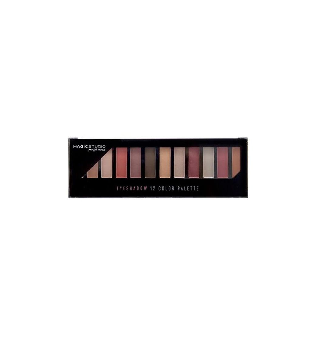 Producto Magic Studio Paleta 12 colores