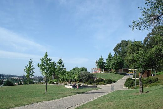 Urban Park Of Moutidos