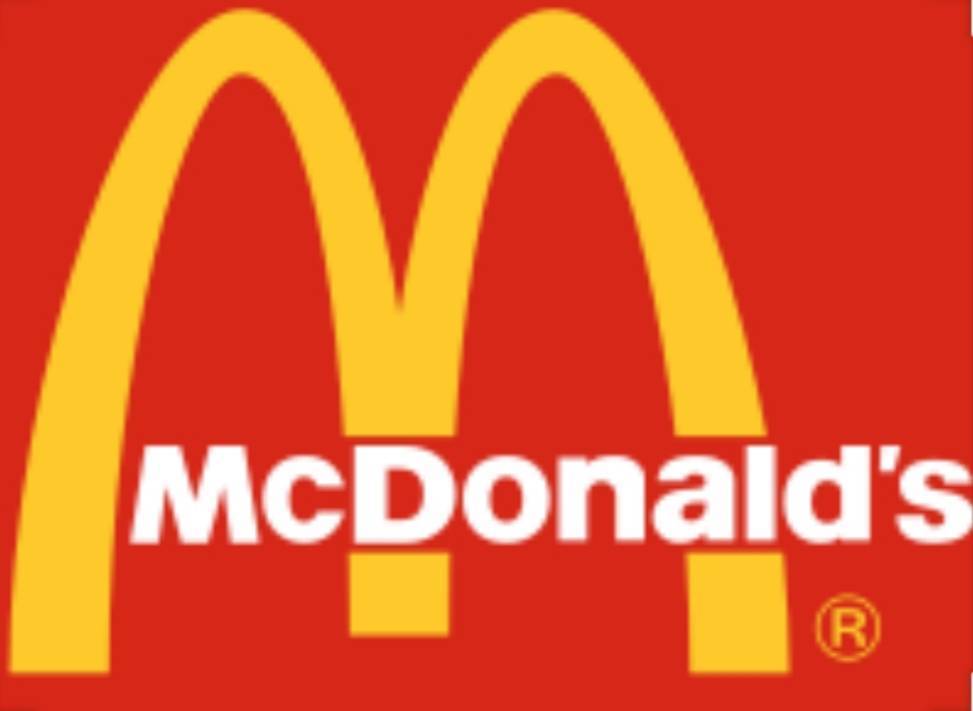 Restaurantes Mcdonald's