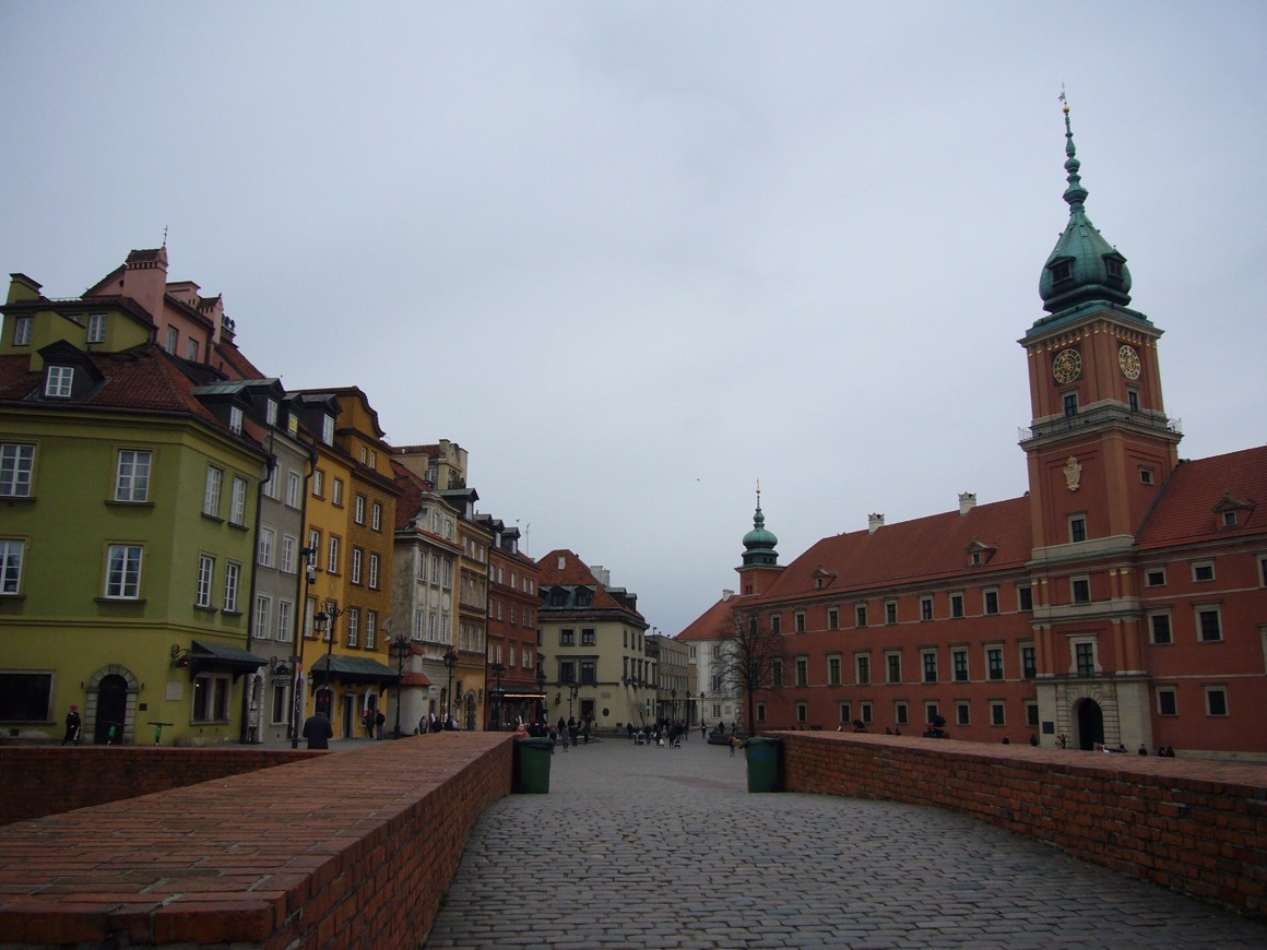 Polonia