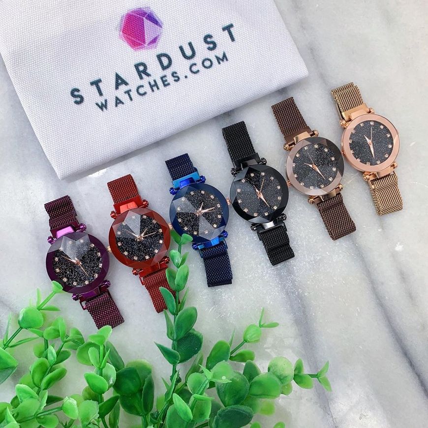 Producto Stardust Watches 