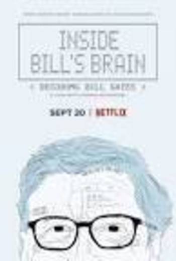 Inside Bill's Brain - Decoding Bill Gates