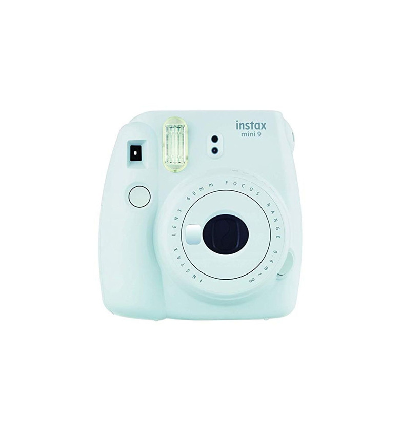 Social Cámara instantánea Fujifilm Instax Mini 9