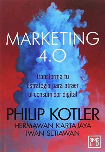 Book Marketing 4.0