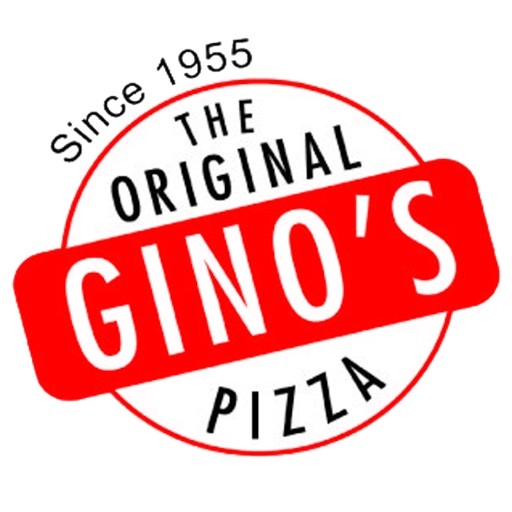 App Original Gino’s Pizza