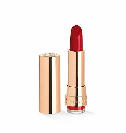 Belleza Yves Rocher - Grand Rouge Lippenstift - Satén 118 Rouge vif