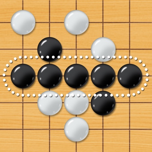 Renju Reglas Gomoku