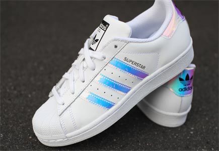 Fashion Adidas Superstar