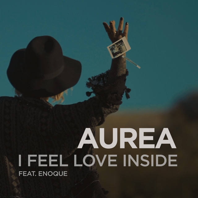 Music I Feel Love Inside (feat. Enoque)