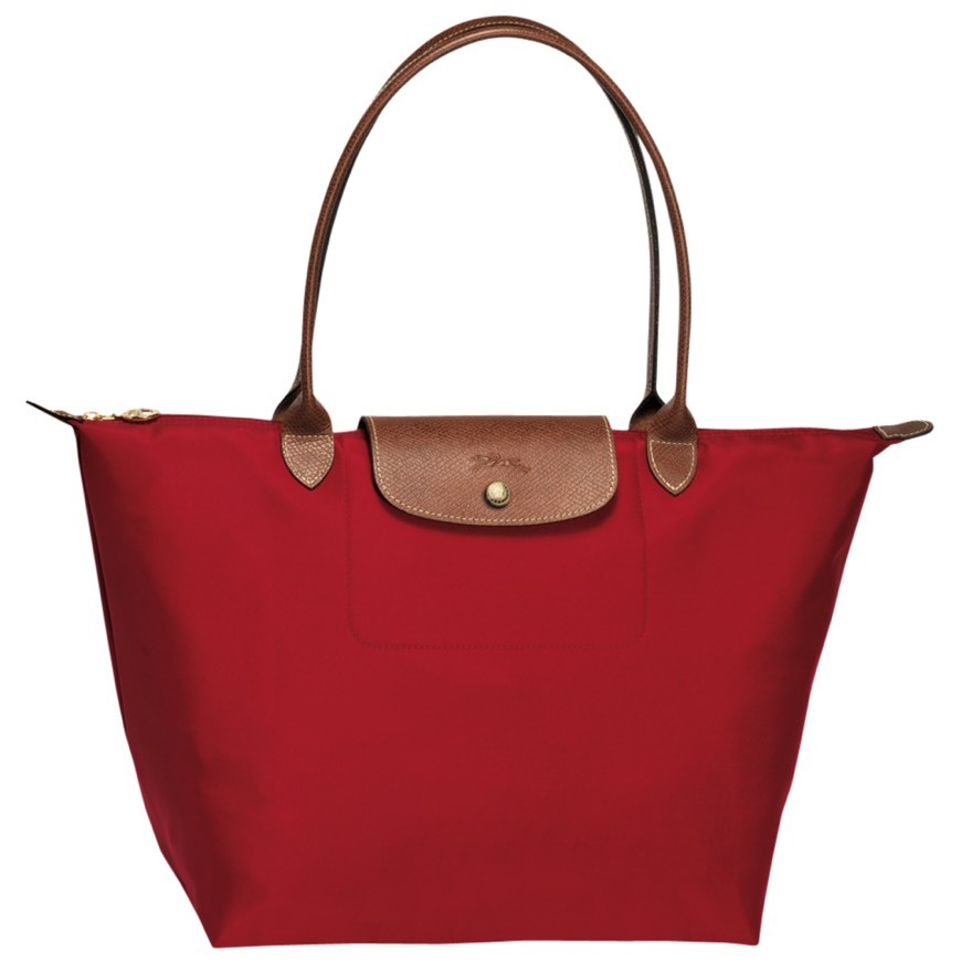 Mala Longchamp - Le Pliage