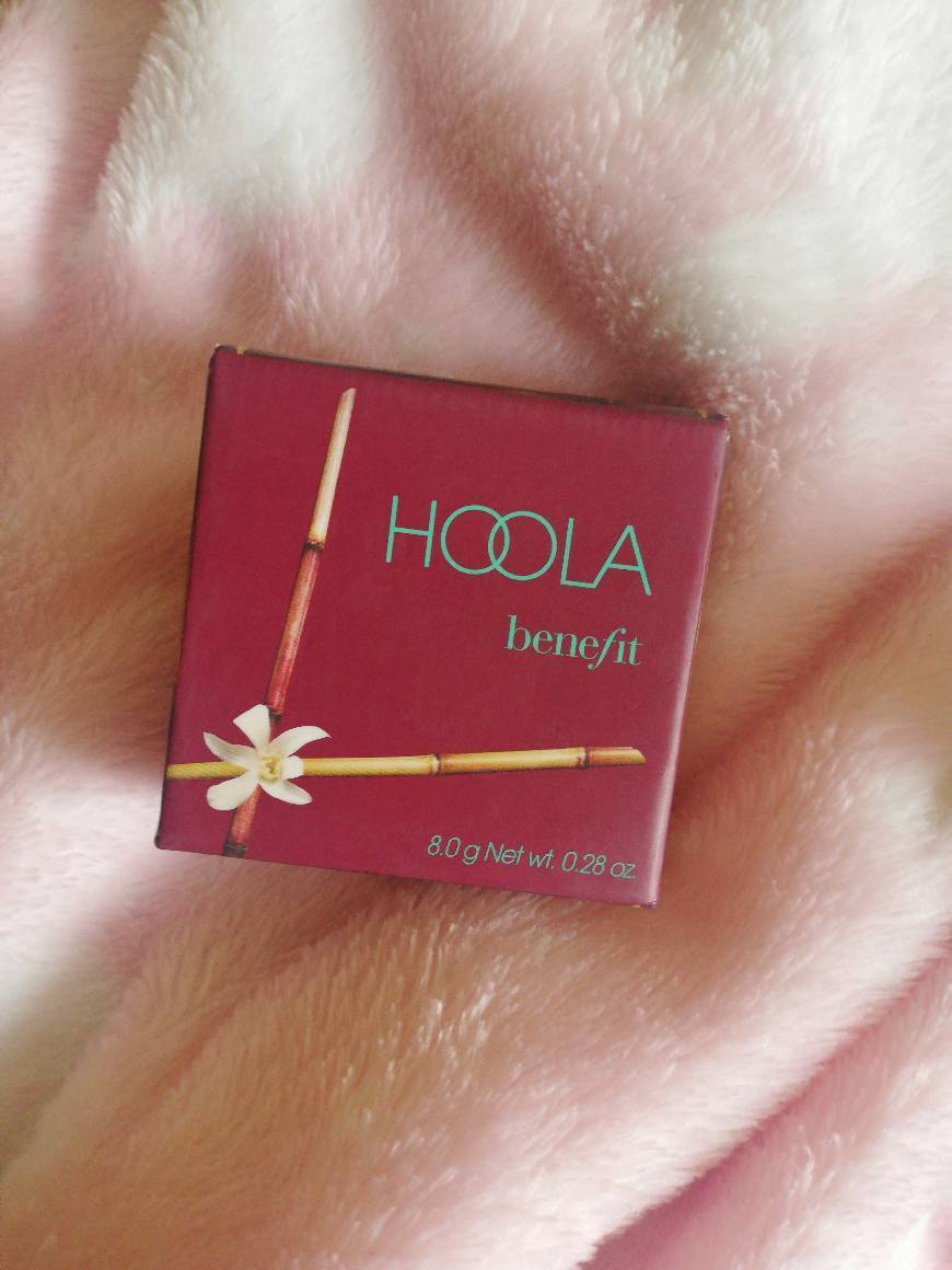 Polvos bronceadores Hoola