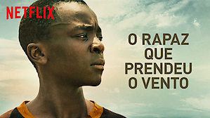 O rapaz que prendeu o vento