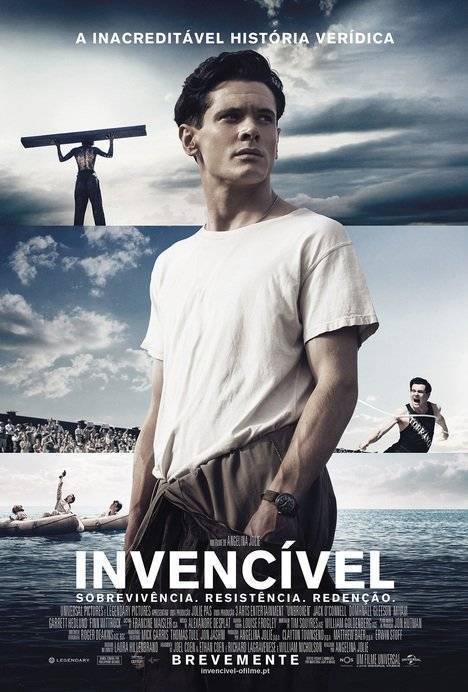 Invencible (Unbroken)