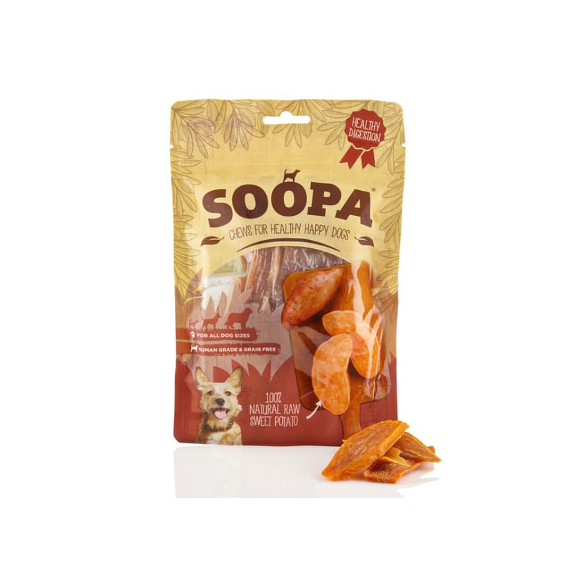 Product Soopa Batata Doce