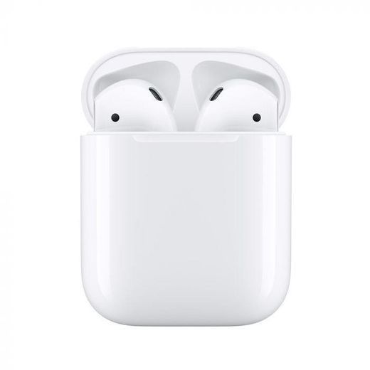 Product AirPods 