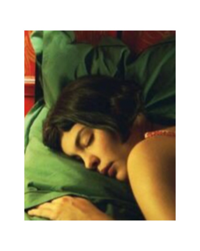 Película Amelie