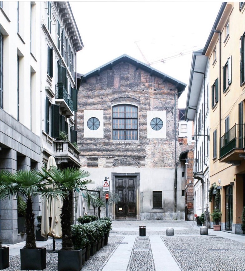 Zona Brera