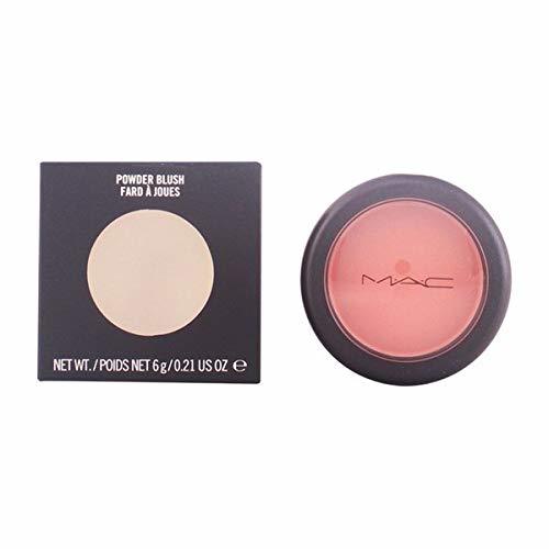 Social Mac powder blush blusher 6g