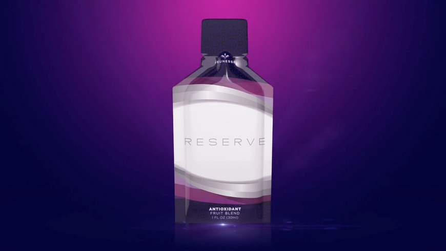 Producto Reserve