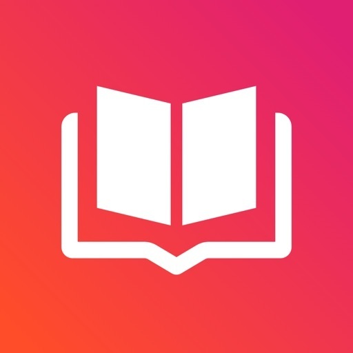 App eBoox - lector de libros fb2