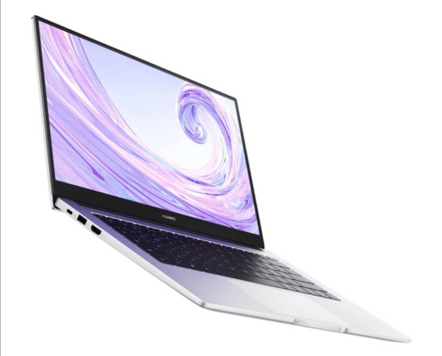 Product HAUWEI MATEBOOK D14