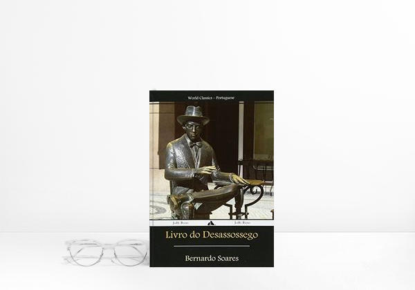 Libro Libro del desasosiego