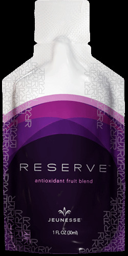 Product Reserve