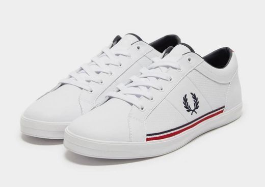 Products Fred Perry Baseline