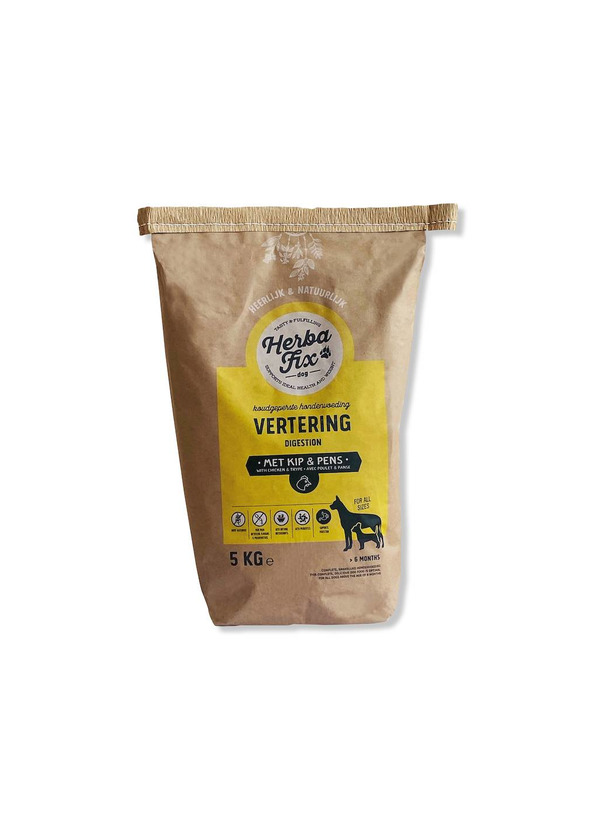 Productos Herbafix Vertering Chicken 5kg