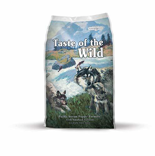 Products Taste of the Wild Canine Pacific Stream Puppy Salmon