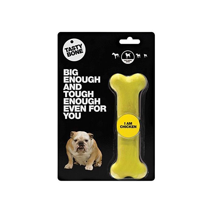 Product Juguete para Perro Tastybone