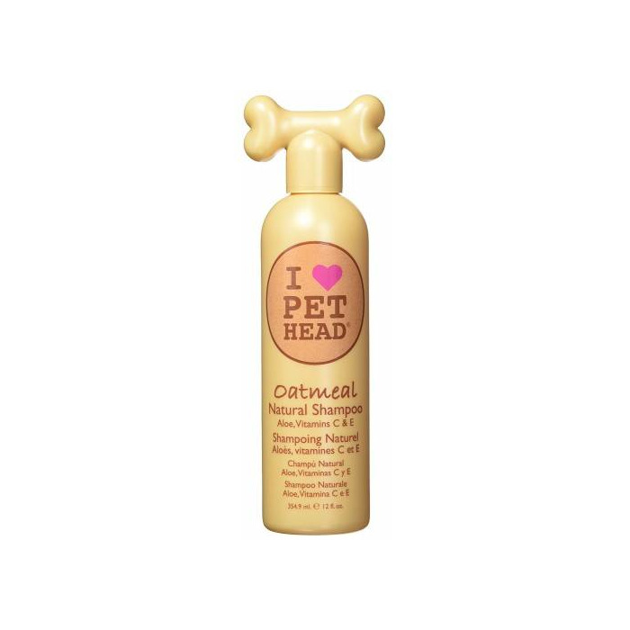 Producto Oatmeal Shampoo