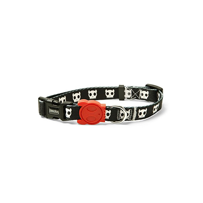 Product Skull Collar para Perros M