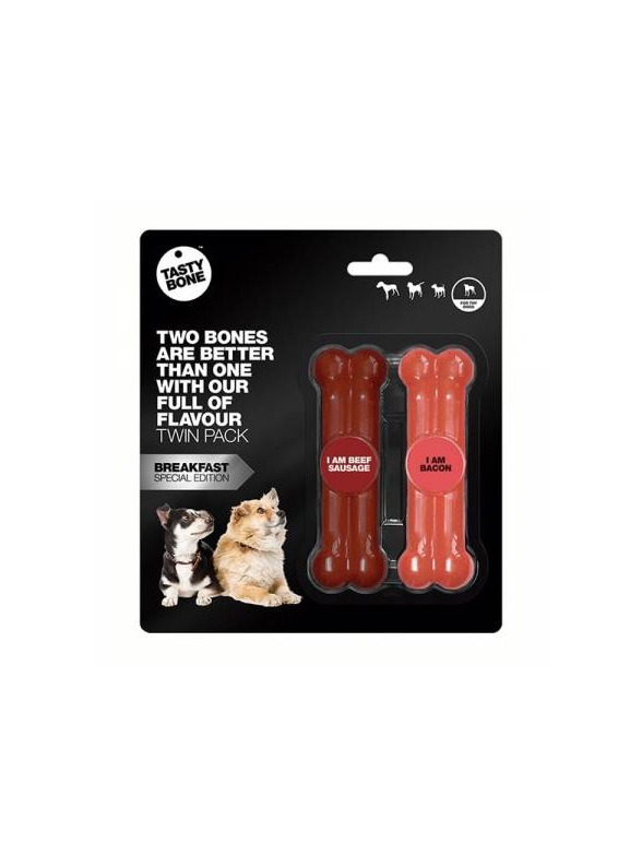 Product TASTYBONE TWINPACK